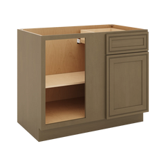 J&K Hazel H8 Base Blind Corner - 42" W