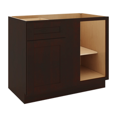J&K Java Coffee S1 Base Blind Corner - 42" W