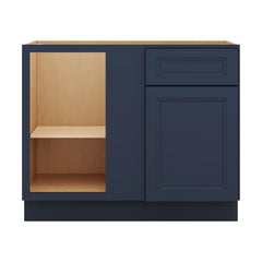 J&K Naval B7 Base Blind Corner - 42" W