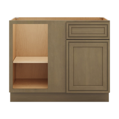 J&K Hazel H8 Base Blind Corner - 42" W