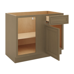 J&K Hazel H8 Base Blind Corner - 42" W