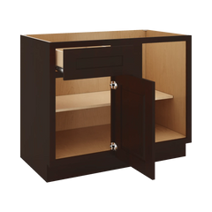 J&K Java Coffee S1 Base Blind Corner - 42" W