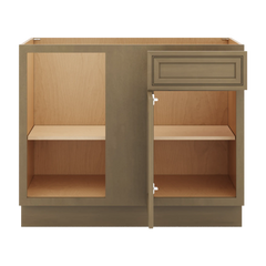 J&K Hazel H8 Base Blind Corner - 42" W