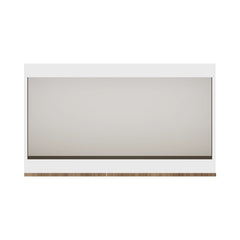 Modernform Cabinet Walnut 42" W X 34 1/2" H X 24" D Blind Base Cabinet