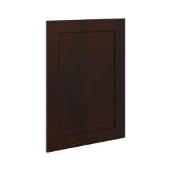 J&K Java Coffee S1 Dummy Door Panel 21" W