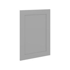 J&K Castle Grey S5 Dummy Door Panel 21" W