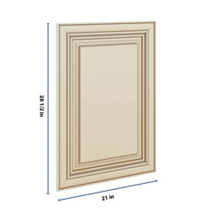j-k-creme-glazed-a7-dummy-door-panel-21-w