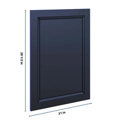 J&K Naval B7 Dummy Door Panel 21" W