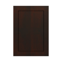 J&K Java Coffee S1 Dummy Door Panel 21" W