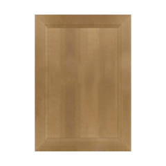 J&K Butterscotch B8 Dummy Door Panel 21" W