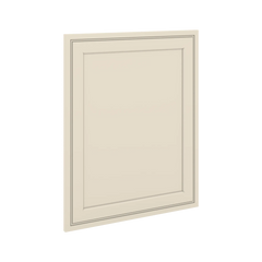 J&K Pearl Glazed H9 Dummy Door Panel 24" W