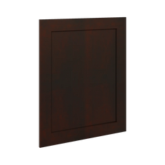 J&K Java Coffee S1 Dummy Door Panel 24" W