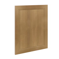 J&K Butterscotch B8 Dummy Door Panel 24" W