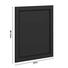 j-k-charcoal-e2-dummy-door-panel-24-w