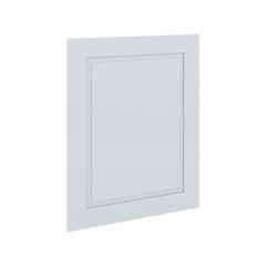 J&K White Shaker S8 Dummy Door Panel 24" W