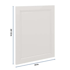 J&K Pure B5 Dummy Door Panel 24" W