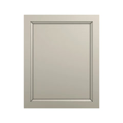 J&K Pebble B6 Dummy Door Panel 24" W