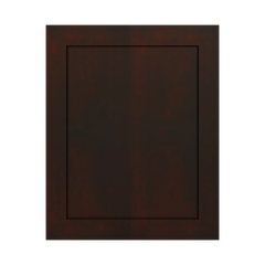 J&K Java Coffee S1 Dummy Door Panel 24" W
