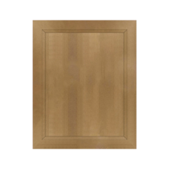 J&K Butterscotch B8 Dummy Door Panel 24" W