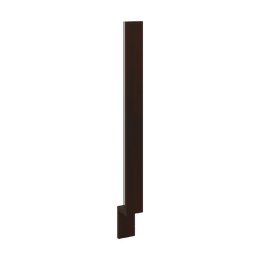 J&K Java Coffee S1 Base Filler 3" W x 34 1/2" H