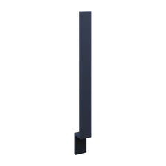 J&K Naval B7 Base Filler 3" W x 34 1/2" H