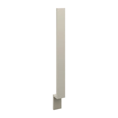 J&K Pebble B6 Base Filler 3" W x 34 1/2" H