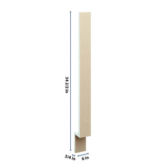 j-k-creme-glazed-a7-base-filler-3-w-x-34-1-2-h