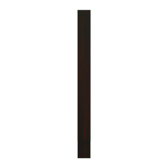 J&K Espresso K8 Base Filler 3" W x 34 1/2" H