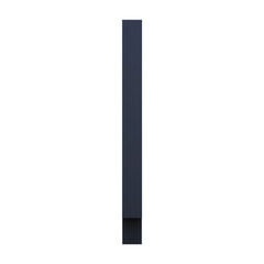 J&K Naval B7 Base Filler 3" W x 34 1/2" H