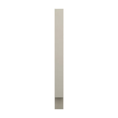 J&K Pebble B6 Base Filler 3" W x 34 1/2" H