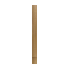 J&K Butterscotch B8 Base Filler 3" W x 34 1/2" H