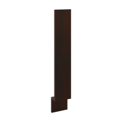 J&K Java Coffee S1 Base Filler 6" W x 34 1/2" H
