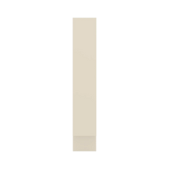 J&K Pearl Glazed H9 Base Filler 6" W x 34 1/2" H