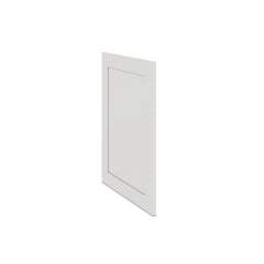 Modernform Cabinet White Shaker 3/4" W X 29 1/2" X 23 1/2" D Base Decorative Panel