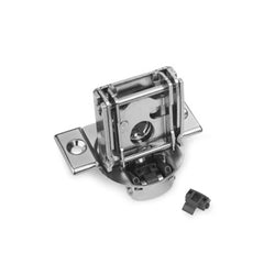 Fabuwood Allure Fusion Timber Pack Of 10 Blum-Compact Angle Restriction Clip 10Pk