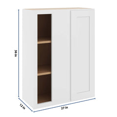 cnc-luxor-white-27-to-30-w-x-36-h-blind-wall-cabinet