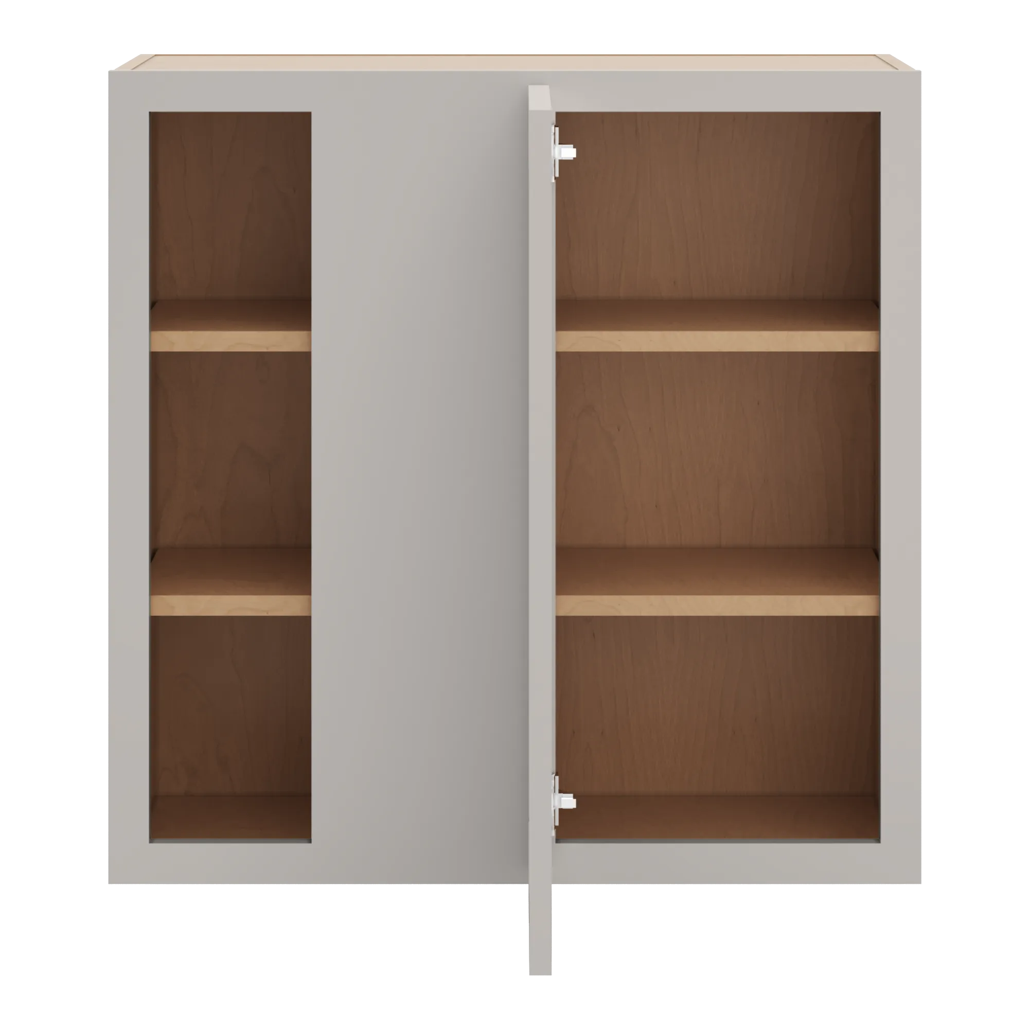 BLW303330_Open_Front_Gray