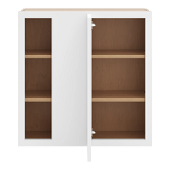 cnc-luxor-white-30-to-33-w-x-30-h-blind-wall-cabinet