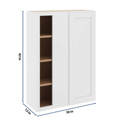 cnc-luxor-white-30-to-33-w-x-42-h-blind-wall-cabinet