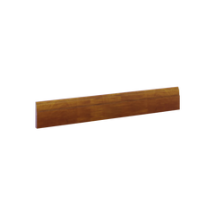 J&K Mocha Glazed K10 96" W Base Molding