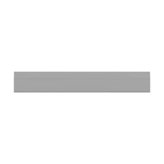 J&K Castle Grey S5 96" W Base Molding