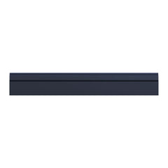 J&K Naval B7 96" W Base Molding