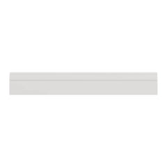 J&K Pure B5 96" W Base Molding
