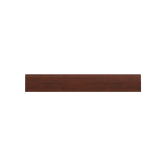 J&K Mahogany J5 96" W Base Molding