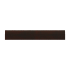 J&K Java Coffee S1 96" W Base Molding