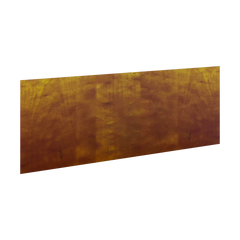 J&K Mocha Glazed K10 BP9636 - Finished Skin Panel (Short Grain) 96" W x 36" H