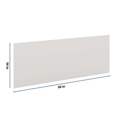 J&K Pure B5 BP9636 - Finished Skin Panel (Short Grain) 96" W x 36" H
