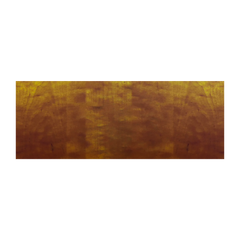 J&K Mocha Glazed K10 BP9636 - Finished Skin Panel (Short Grain) 96" W x 36" H