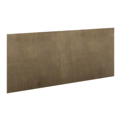 J&K Hazel H8 BP9642 - Finished Skin Panel (Short Grain) 96" W x 42" H