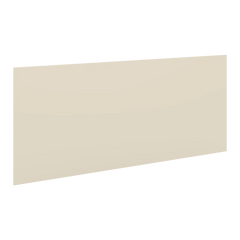 J&K Pearl Glazed H9 BP9642 - Finished Skin Panel (Short Grain) 96" W x 42" H